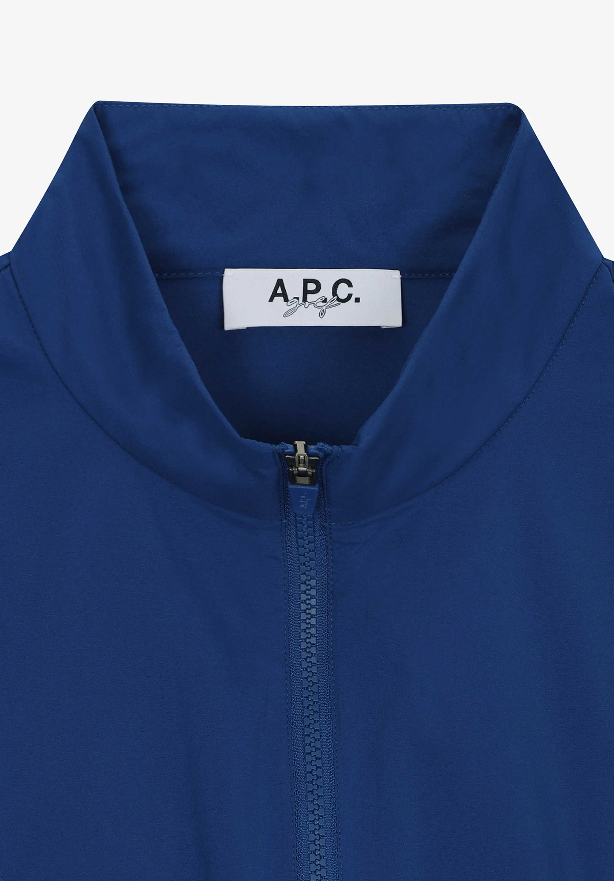 Windbreaker jacket A.P.C. Golf - Image 4
