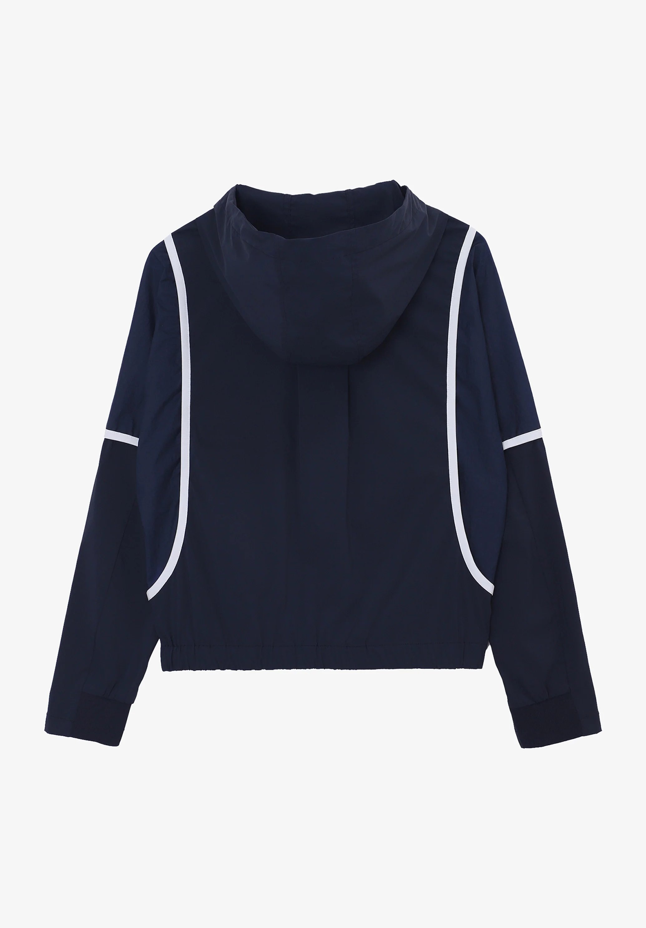 Windbreaker jacket A.P.C. Golf - Image 3