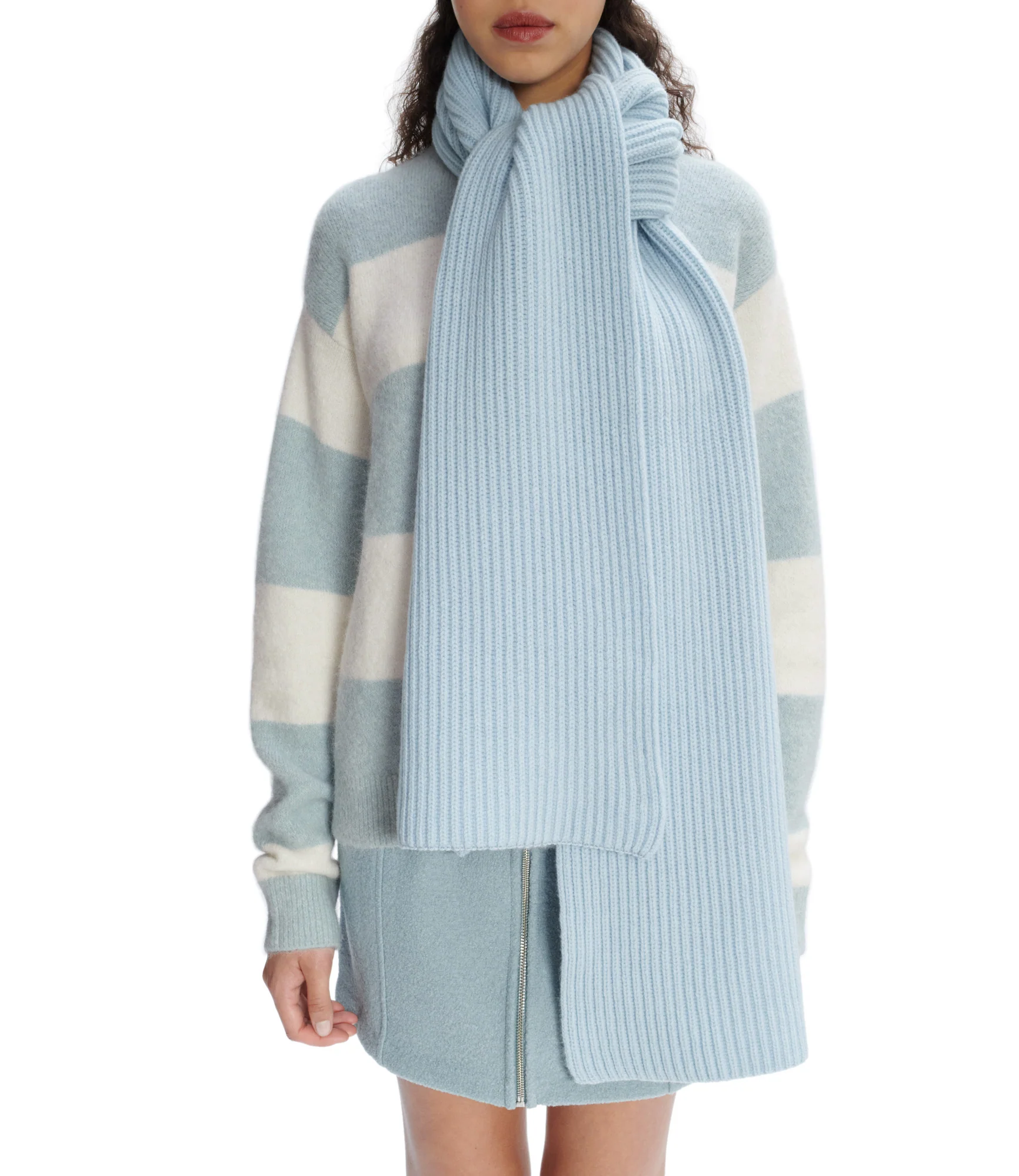 Camille scarf - Image 6