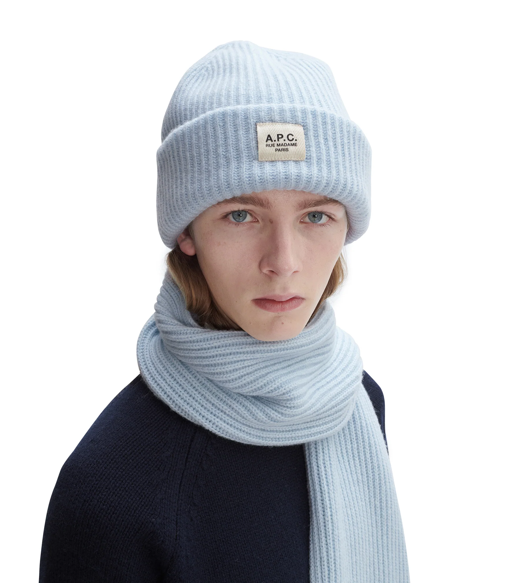 Camille scarf - Image 7