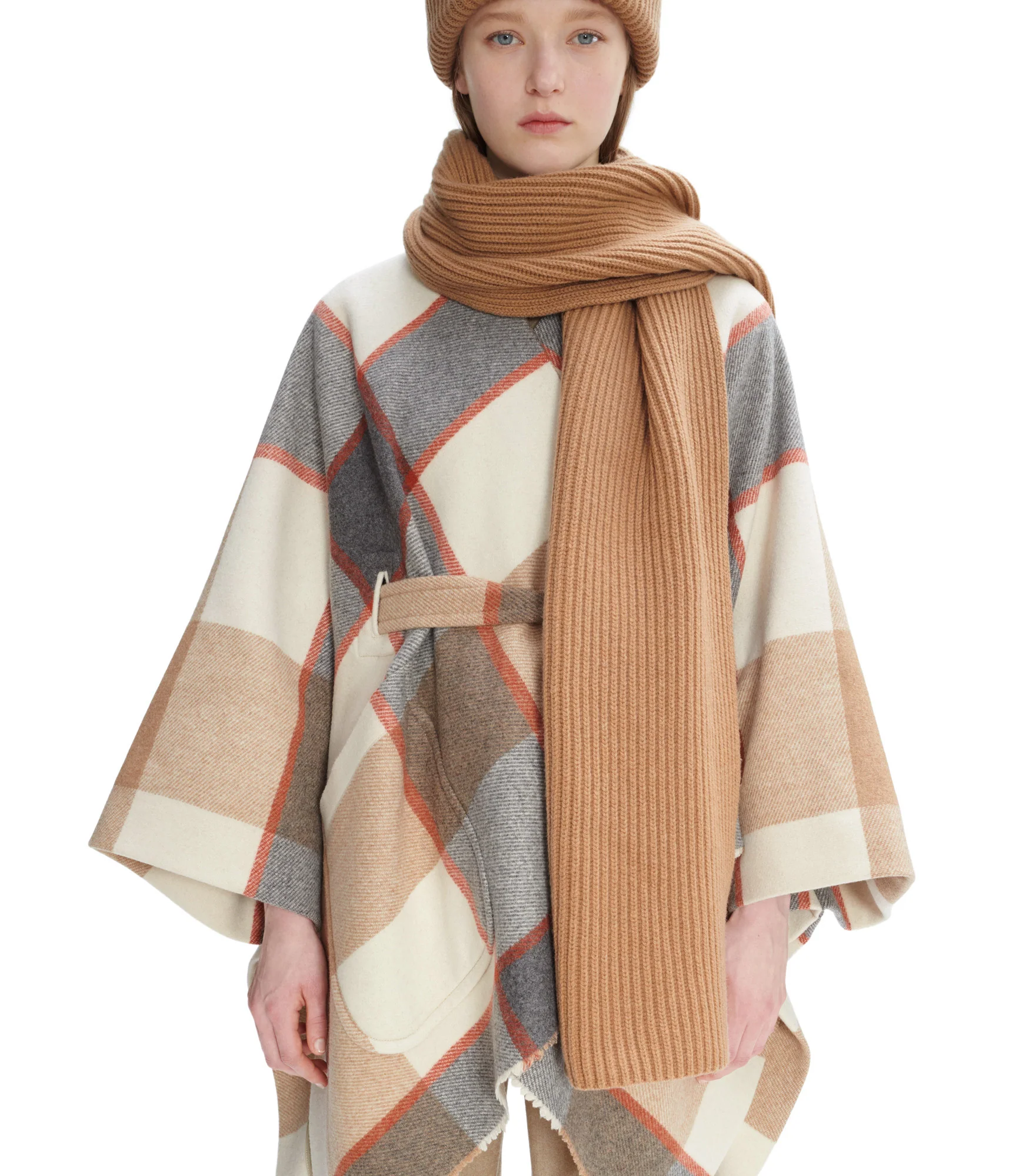 Camille scarf - Image 9